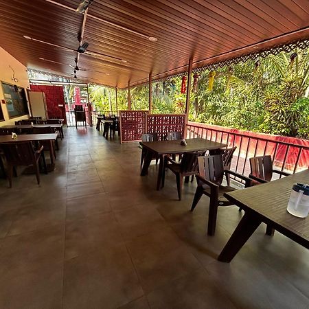 Srushti Sea Villa Resort Diveāgar المظهر الخارجي الصورة