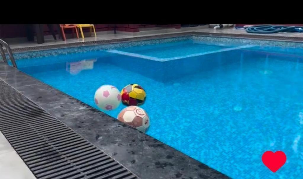 Srushti Sea Villa Resort Diveāgar المظهر الخارجي الصورة