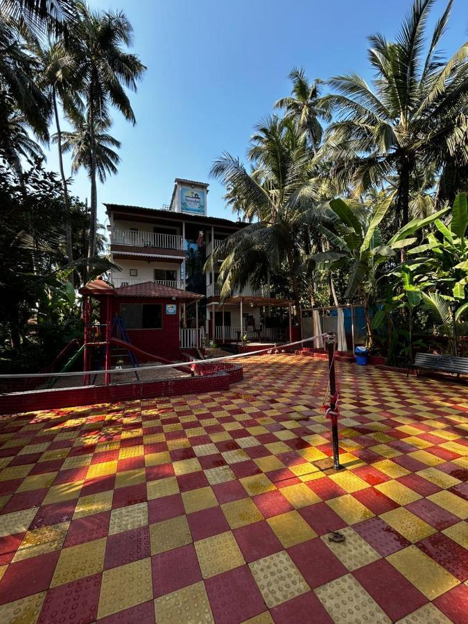 Srushti Sea Villa Resort Diveāgar المظهر الخارجي الصورة
